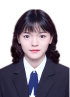 杨淑仪证件照